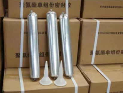 新村镇聚氨酯密封胶